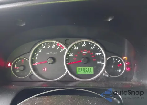 2006 Mazda Tribute I z USA, uszkodzony, nr VIN 4F2YZ02Z56KM2467